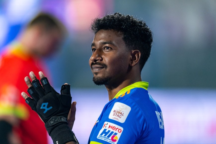 From Carrying Bags to Lifting Trophies The Resilient Rise of Odisha’s Hockey Prodigy