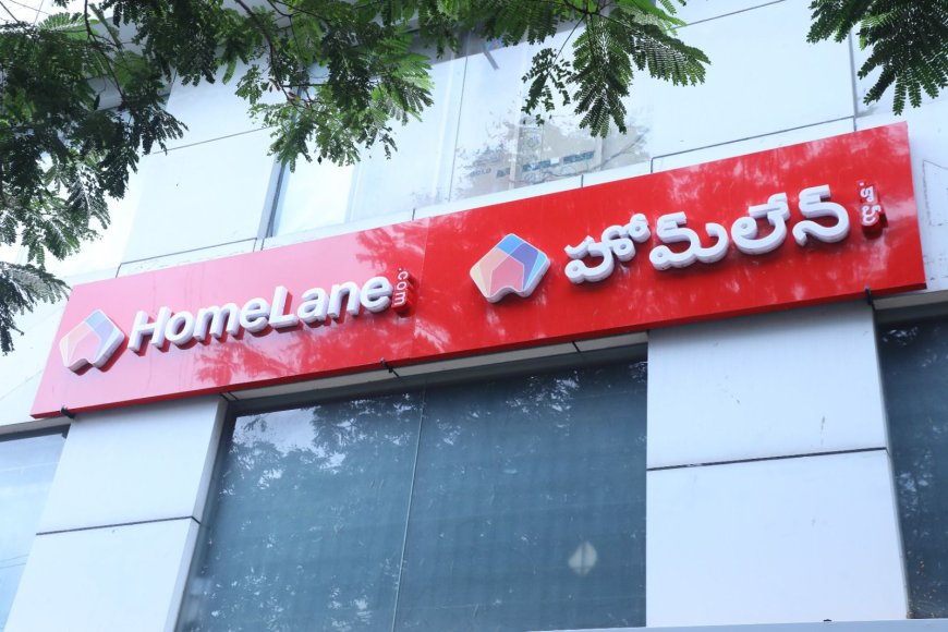 HomeLane Strengthens Presence in Visakhapatnam with Third Experience Centre at Diamond Park