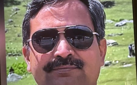 पूर्व विधायक नवीन धीमान की धमकी टेप में-कंपनी बोली फोन और पूरी रिकॉर्डिंग FSL जांच के लिए हाज़िर