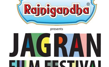 रजनीगंधा प्रायोजित जागरण फिल्म फेस्टिवल के 14वें संस्करण के साथ फिर आ रहा है सिनेमा का सबसे बड़ा कारवां
