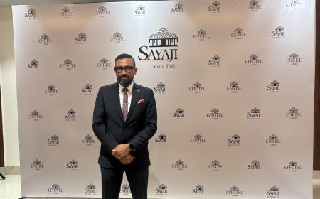 सयाजी होटल, इंदौर ने हाईकोर्ट के आदेश के बाद रसोई संचालन पुनः शुरू किया