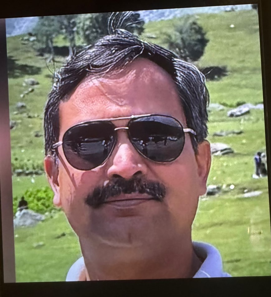 पूर्व विधायक नवीन धीमान की धमकी टेप में-कंपनी बोली फोन और पूरी रिकॉर्डिंग FSL जांच के लिए हाज़िर