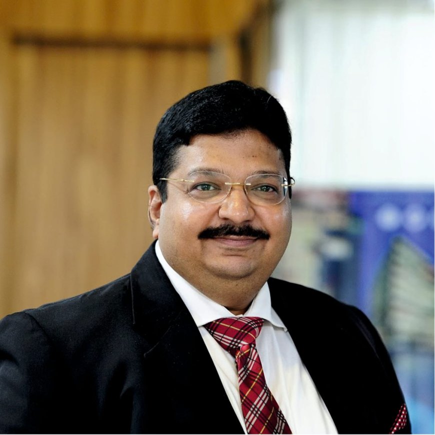 निसस फाइनेंस ने Q1 FY27 में मजबूत प्रदर्शन दर्ज किया, कोर बिजनेस EBITDA तिमाही आधार पर 17.1% बढ़कर ₹16.9 करोड़