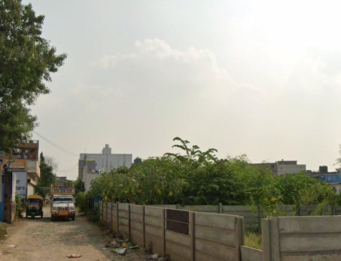 न्याय नगर एक्सटेंशन की समस्याएं कम होने का नाम नहीं ले रहीं